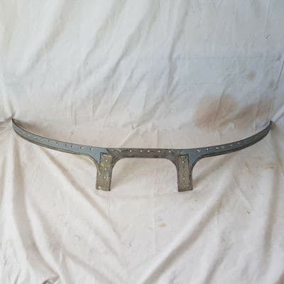 Tornado Aircraft Windscreen Frame Back Section [GR1C]