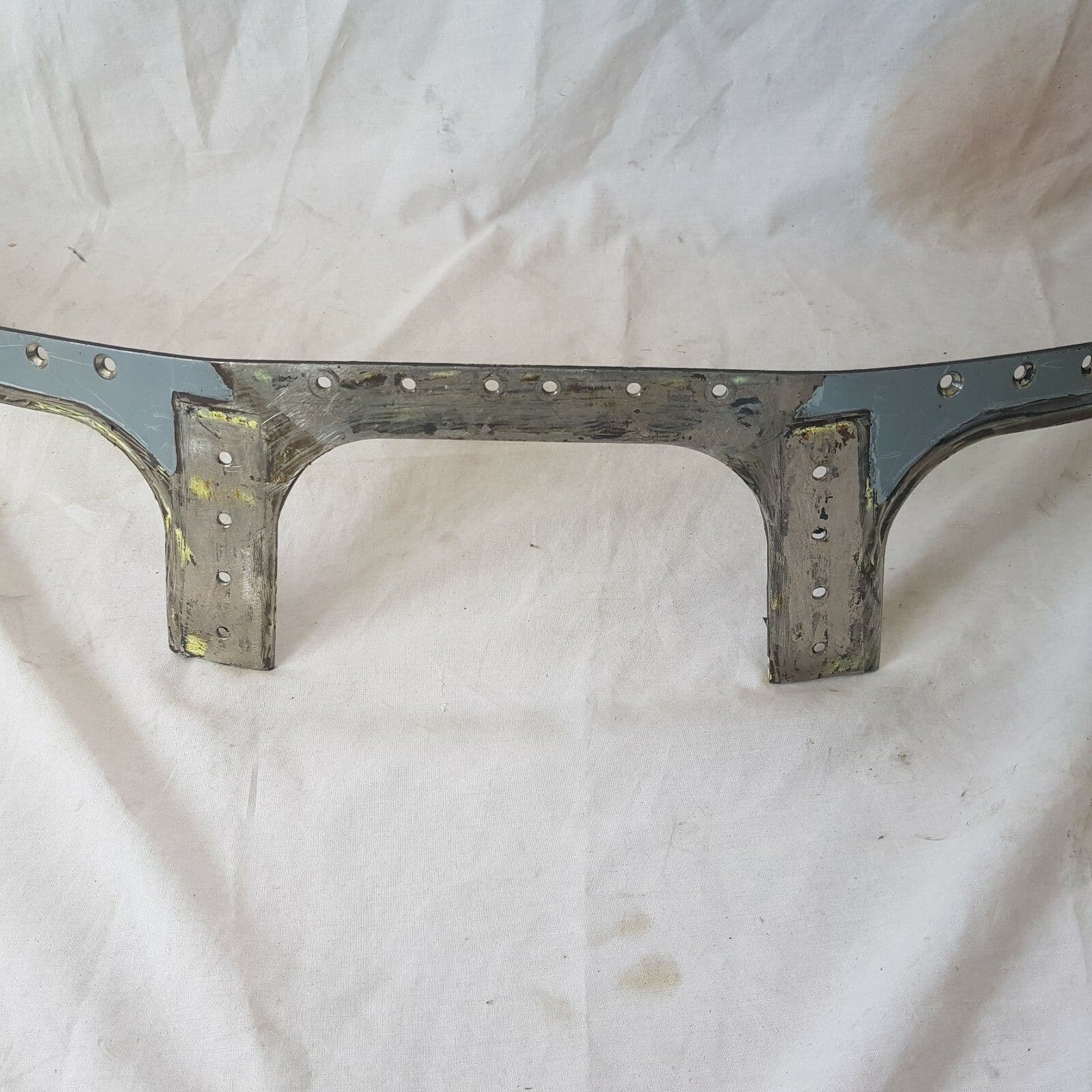 Tornado Aircraft Windscreen Frame Back Section GR1C