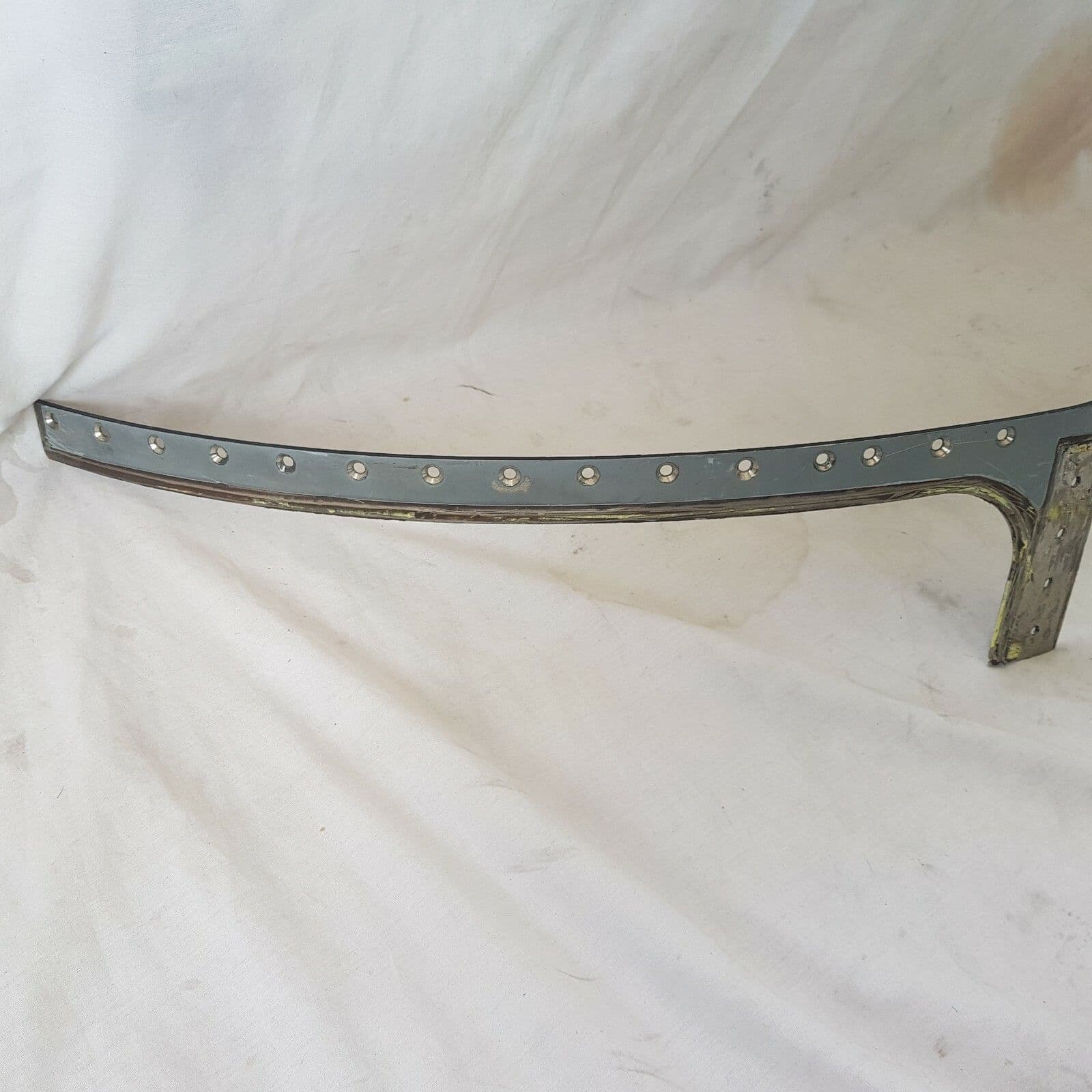Tornado Aircraft Windscreen Frame Back Section GR1C