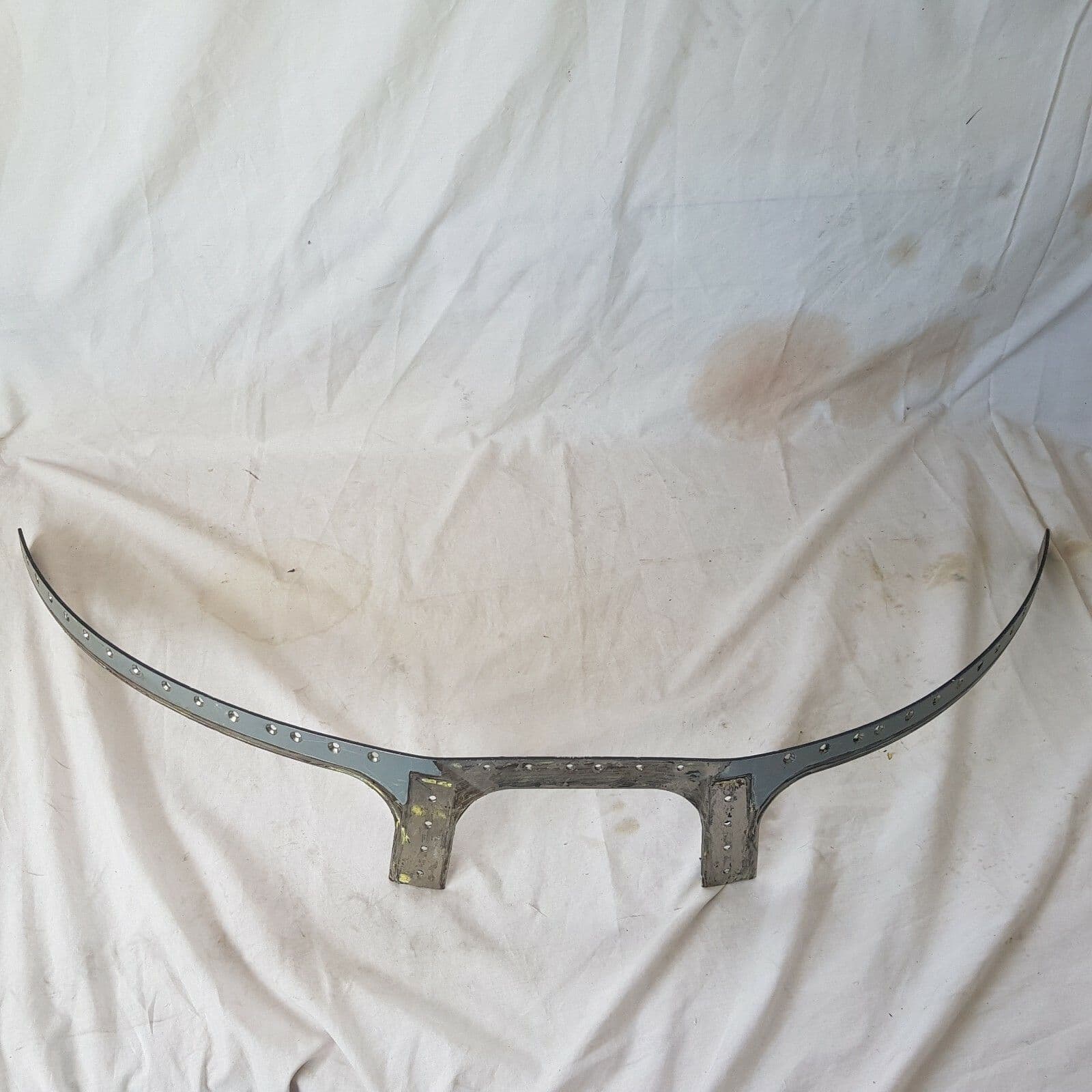 Tornado Aircraft Windscreen Frame Back Section GR1C