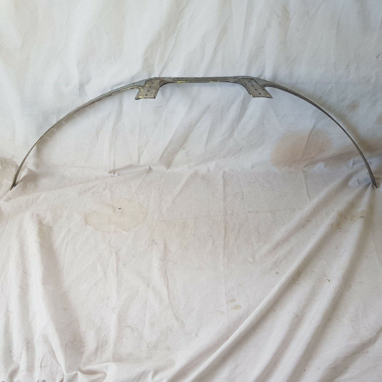 Tornado Aircraft Windscreen Frame Back Section GR1C