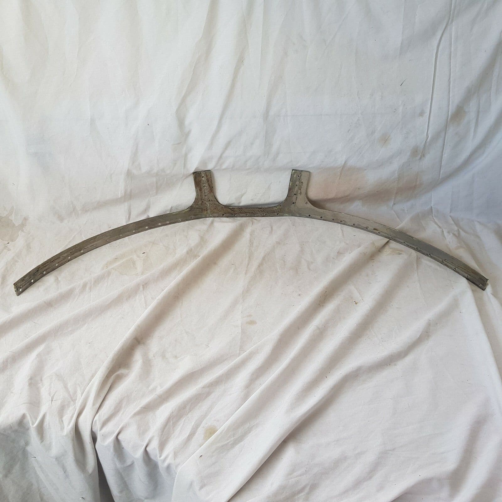 Tornado Aircraft Windscreen Frame Back Section GR1C