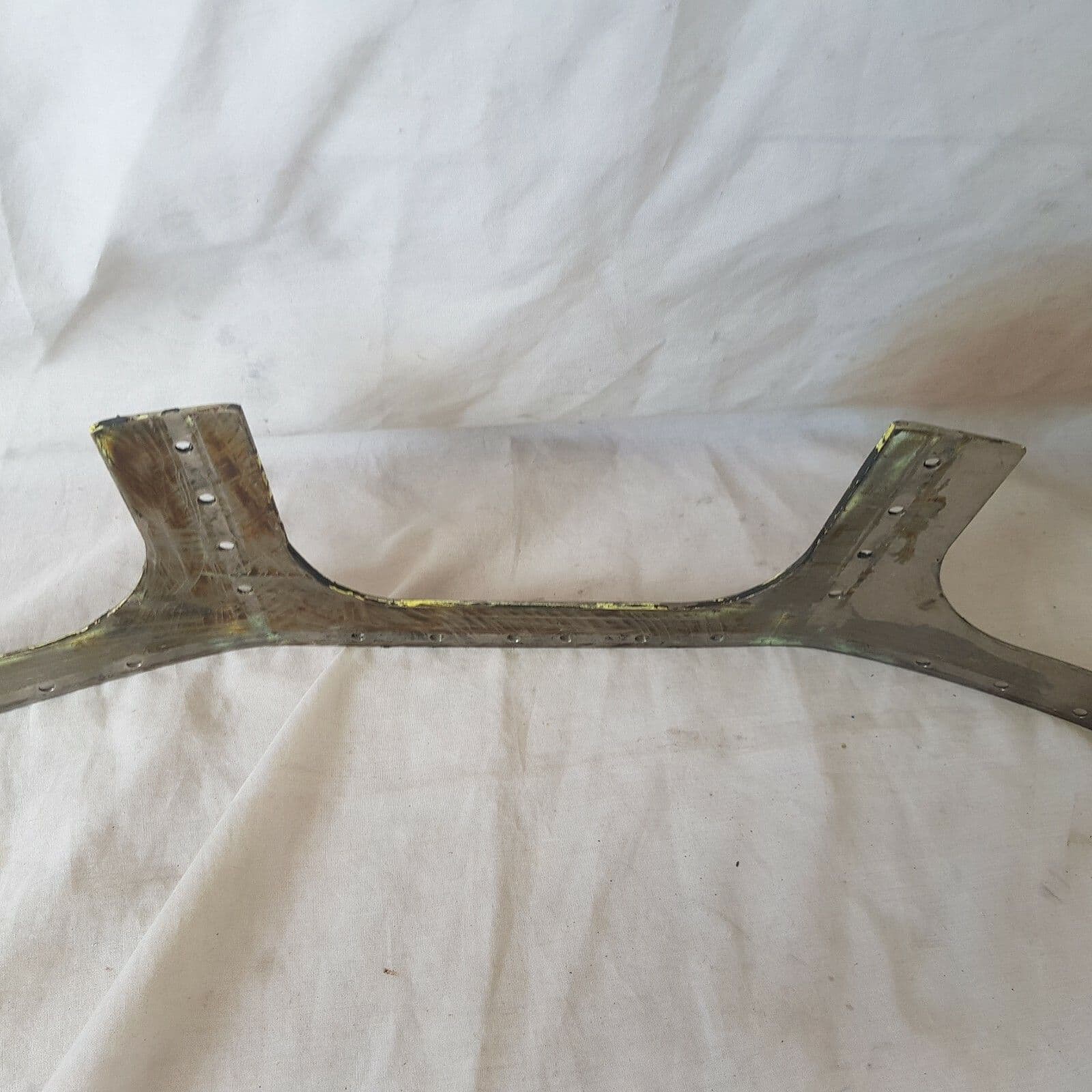 Tornado Aircraft Windscreen Frame Back Section GR1C