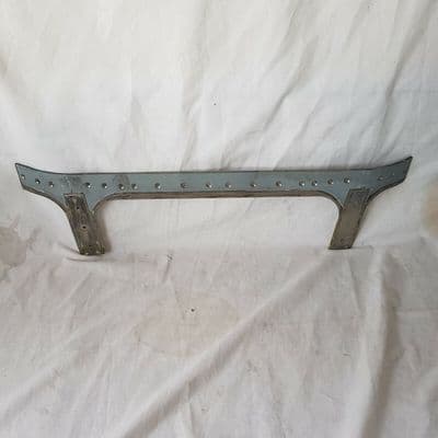 Tornado Aircraft Windscreen Frame Front Section [GR3C]