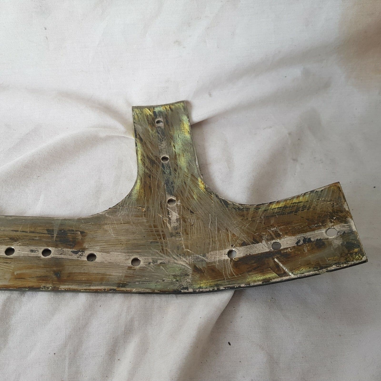 Tornado Aircraft Windscreen Frame Front Section GR3C