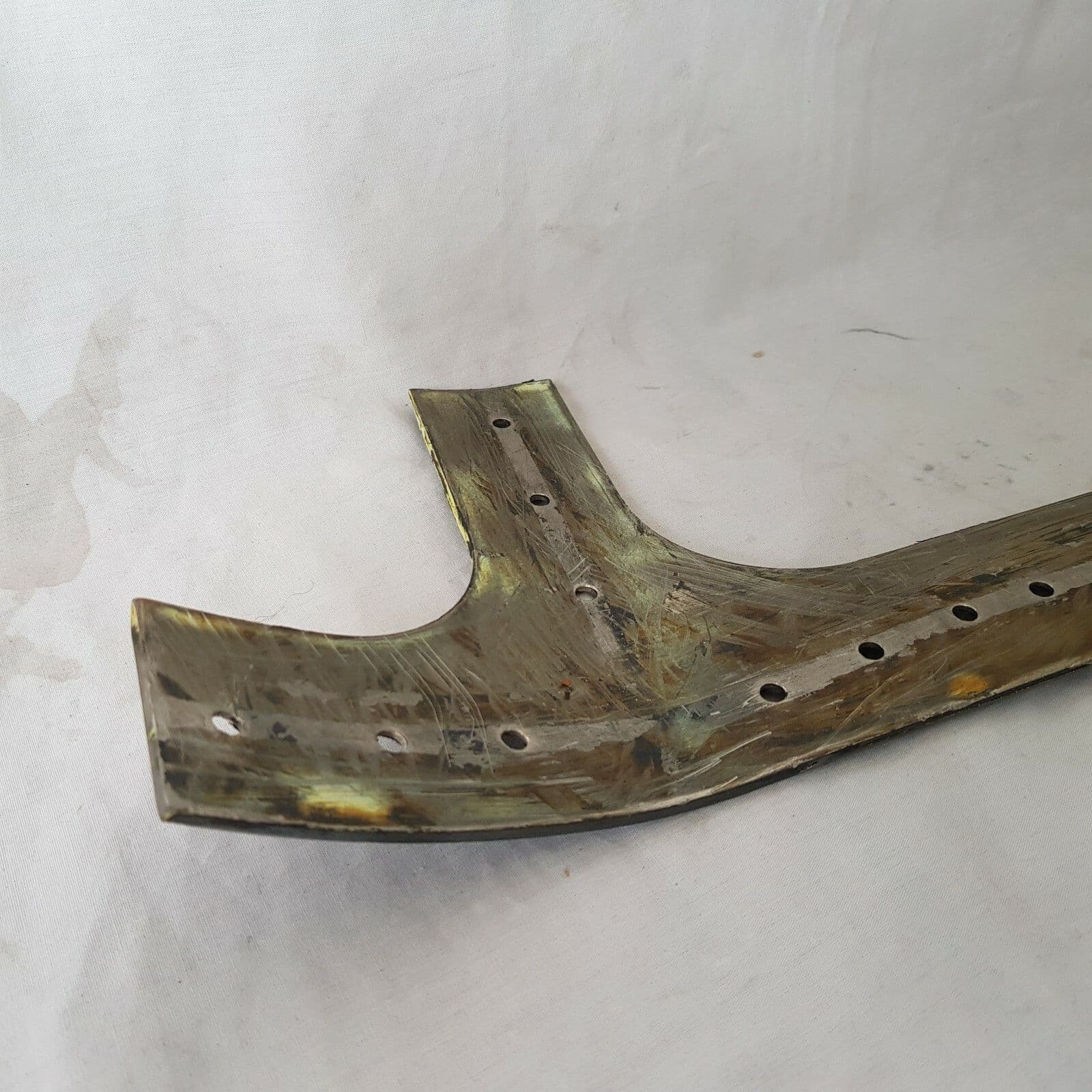 Tornado Aircraft Windscreen Frame Front Section GR3C