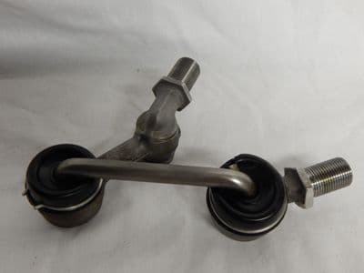 Tornado Aircraft Wing Pivot Swivel Joint, Part No. HTE5976, Eaton [GR1B]