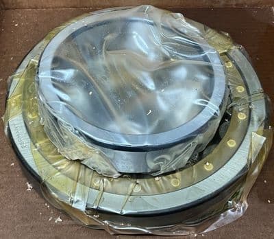 Tornado Aircraft Wing Sweep Bearing, New In Box [GR401A]