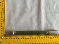 Tornado Aircraft Wing Sweep Control Rod, 24cm Long, P440043-403 [D6C]