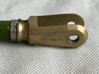 Tornado Aircraft Wing Sweep Control Rod, 24cm Long, P440043-403 [D6C]