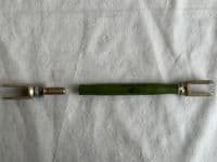 Tornado Aircraft Wing Sweep Control Rod, 24cm Long, P440043-403 [D6C]