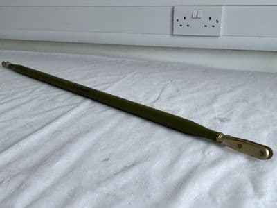 Tornado Aircraft Wing Sweep Control Rod, Length 94cm [PL48]