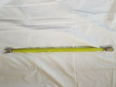 Tornado Aircraft Wingsweep Control Rod Assembly  Part No A-440030-405 [GR7D]