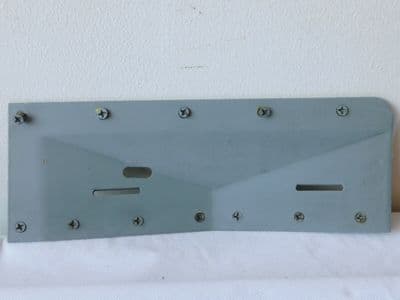 Tornado F2 Aircraft Right Hand Cover From ZA283 [1R5B]