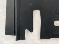 Tornado F2/F3 Aircraft Cockpit Front Flooring Insulation Panel [PL23]