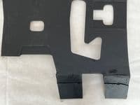 Tornado F2/F3 Aircraft Cockpit Front Flooring Insulation Panel [PL23]