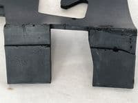 Tornado F2/F3 Aircraft Cockpit Front Flooring Insulation Panel [PL23]