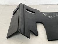Tornado F2/F3 Aircraft Cockpit Front Flooring Insulation Panel [PL23]