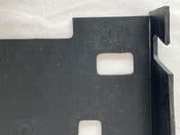 Tornado F2/F3 Aircraft Cockpit Front Flooring Insulation Panel [PL23]