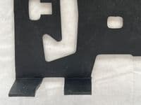 Tornado F2/F3 Aircraft Cockpit Front Flooring Insulation Panel [PL23]