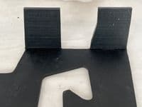 Tornado F2/F3 Aircraft Cockpit Front Flooring Insulation Panel [PL23]