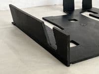 Tornado F2/F3 Aircraft Cockpit Front Flooring Insulation Panel [PL23]