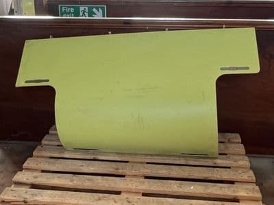 Tornado F3 Aircraft Access Door Assembly, A212217-405 [PC18]