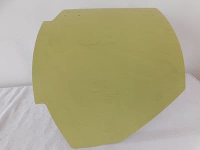 Tornado F3 Aircraft Access Door Assembly, Part No A-243818-703E-019 [PL60]