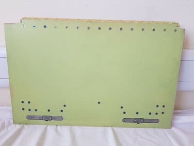 Tornado F3 Aircraft Door Assembly. Part No A-210299-411. New [1R11E]