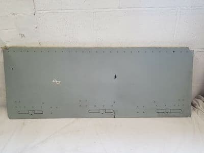 Tornado F3 Aircraft L147 Access Door Panel From ZE941  [PL18]