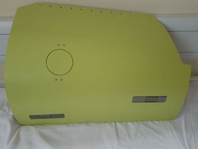 Tornado F3 Aircraft L270 Access Door Part No A-243820. New [GR2A]