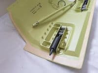 Tornado F3 Aircraft L270 Access Door Part No A-243820. New [GR2A]