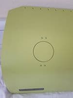 Tornado F3 Aircraft L270 Access Door Part No A-243820. New [GR2A]