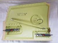 Tornado F3 Aircraft L270 Access Door Part No A-243820. New [GR2A]