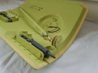 Tornado F3 Aircraft L270 Access Door Part No A-243820. New [GR2A]