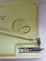 Tornado F3 Aircraft L270 Access Door Part No A-243820. New [GR2A]