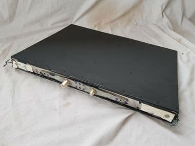 Tornado F3 Chelton 19-14 V/UHF Antenna From Aircraft ZE730 [GR5D]