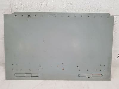 Tornado F3 Door Assembly. Part No A-210299-411. From Aircraft ZG774 [GR6D]