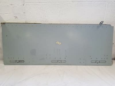 Tornado F3 L147 Access Door Panel From Aircraft ZE155  [PL18]