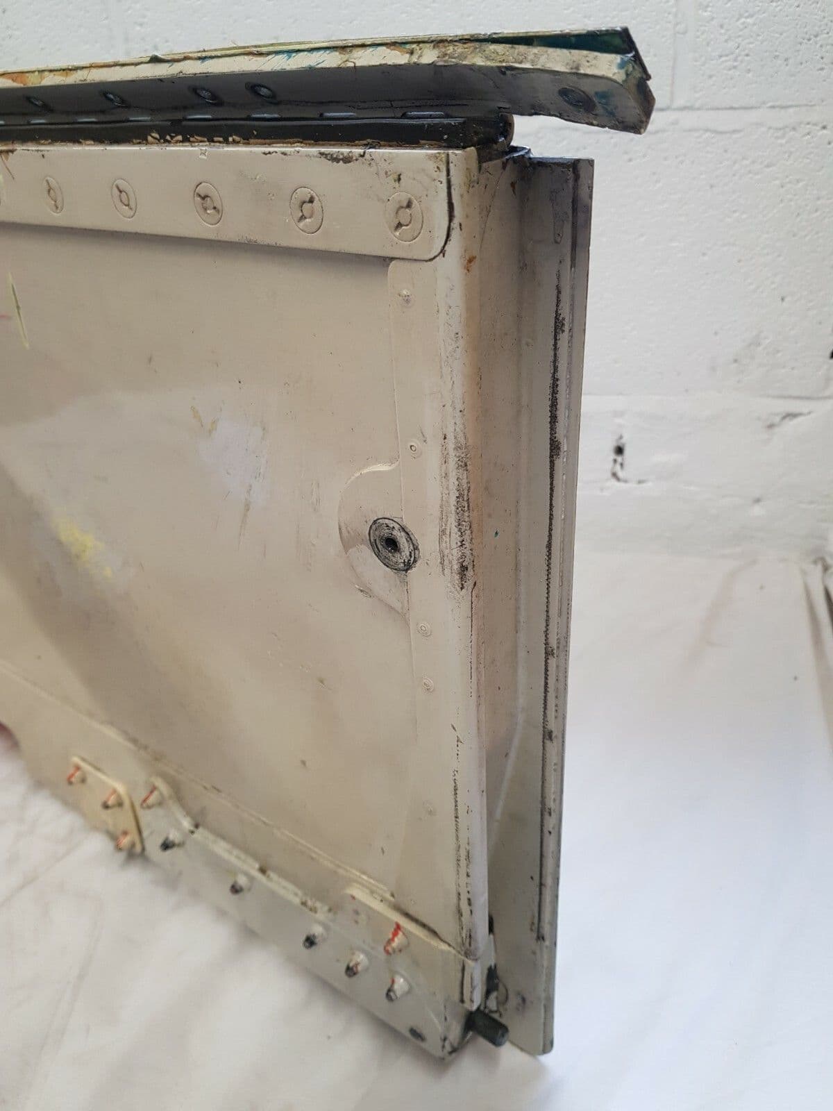 Tornado F3 L147 Access Door Panel From Aircraft ZE155 PL18