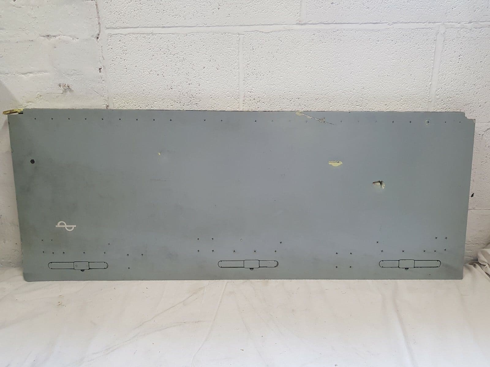 Tornado F3 L147 Access Door Panel From Aircraft ZE207 PL18