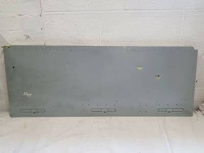 Tornado F3 L147 Access Door Panel From Aircraft ZE207 [PL18]