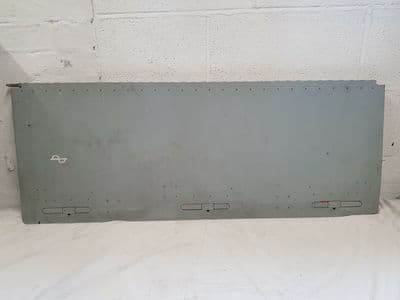 Tornado F3 L147 Access Door Panel From Aircraft ZE839  [PL18]