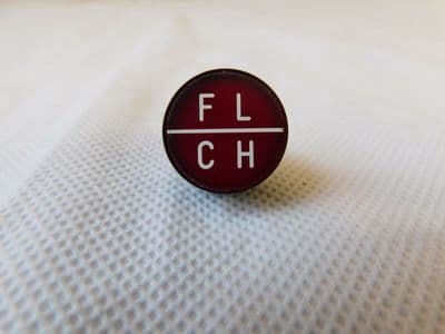 Tornado F3 Navs Rear FL CH Push Button Cover Part No: 836-A015-003 [1R6A]