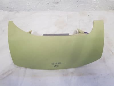 Tornado F3 Shutter From Aircraft ZH552 [1R1D]