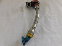 Tornado GR1 Aircraft ACFC Fuel Hose, From ZA490 [D6B]