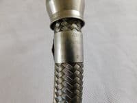Tornado GR1 Aircraft ACFC Fuel Hose, From ZA490 [D6B]