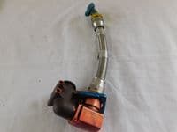 Tornado GR1 Aircraft ACFC Fuel Hose, From ZA490 [D6B]