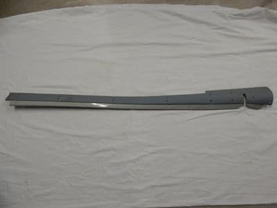 Tornado GR1A Aircraft Door Sill Plate, P/No. P245551-406, 160 x 13cm [TL14]