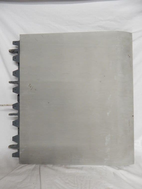 Tornado GR4 Aircraft Forward Air Intake Ramp, 64 x 62cm [GR4E-1]